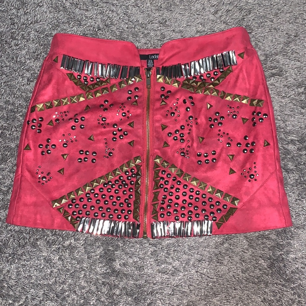 Ladakh skirt